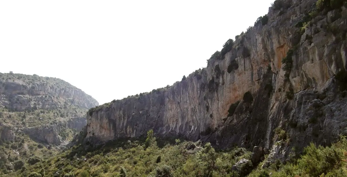 Rutas de montaña y turismo desde Mas d'Albalat