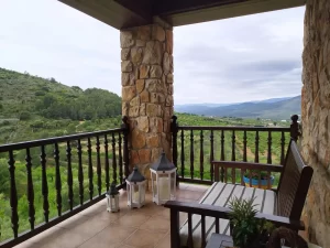 Turismo rural en Castellón: beneficios para la salud