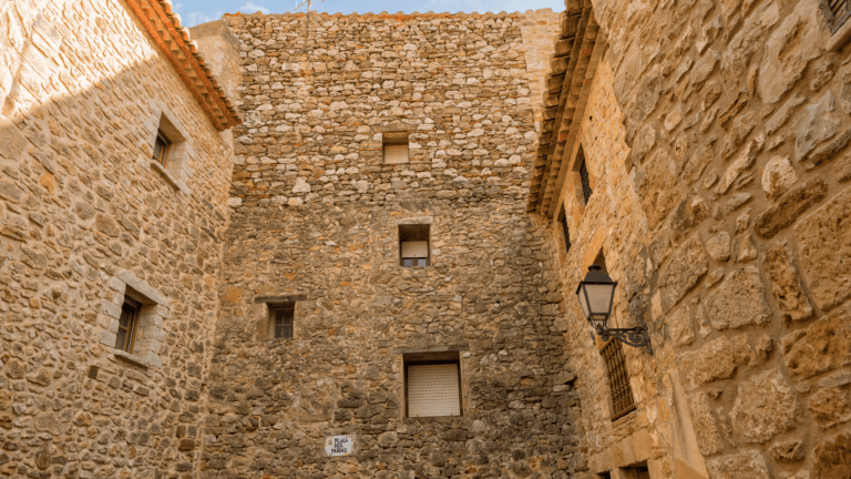 Actividades para grupos en Castellón