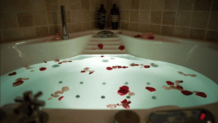 Casa rural con jacuzzi en Castellón