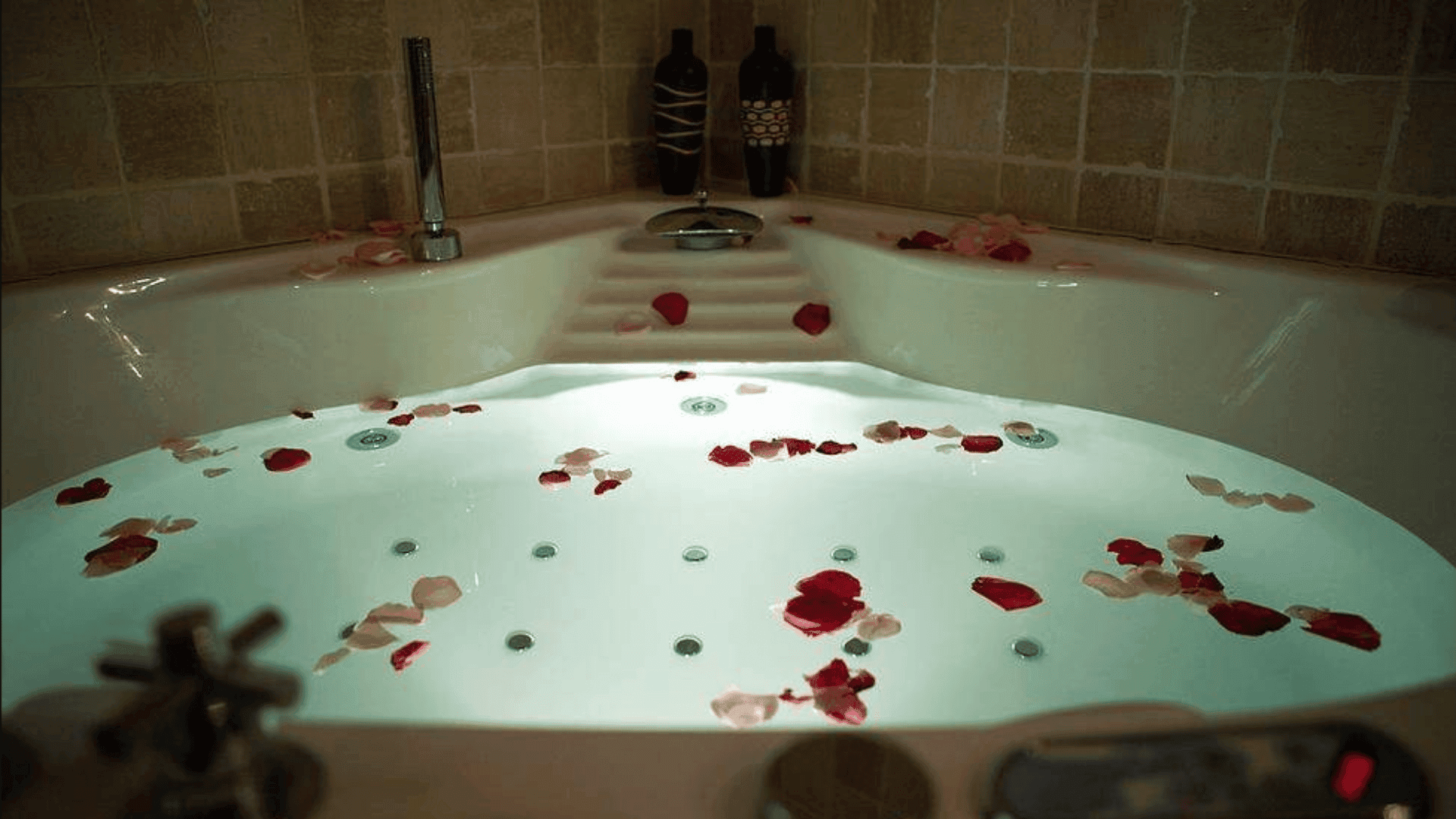 Casa rural con jacuzzi en Castellón