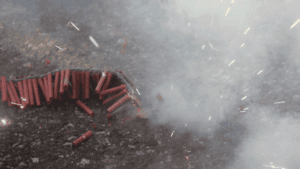 Las Fallas en Castellón: vive una experiencia única