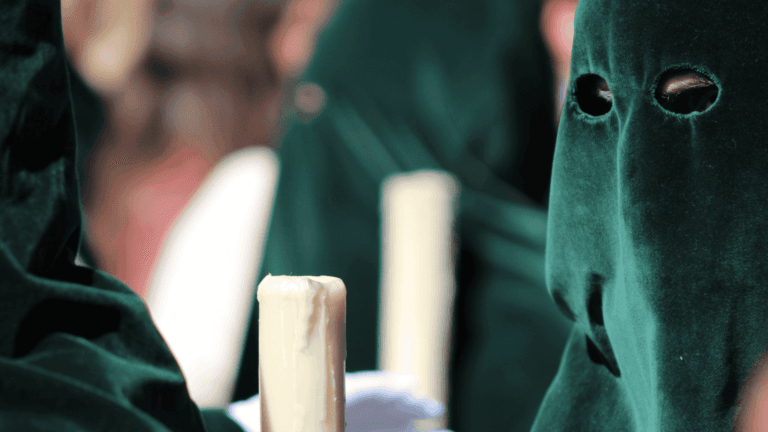 Semana Santa en Els Rosildos: celebraciones y procesiones