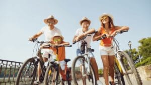 Actividades para familias en el interior de Castellón