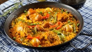 La gastronomía de Els Rosildos: platos que debes probar